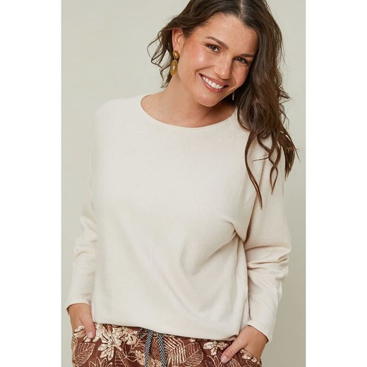 Sweter damski Curvy Lady