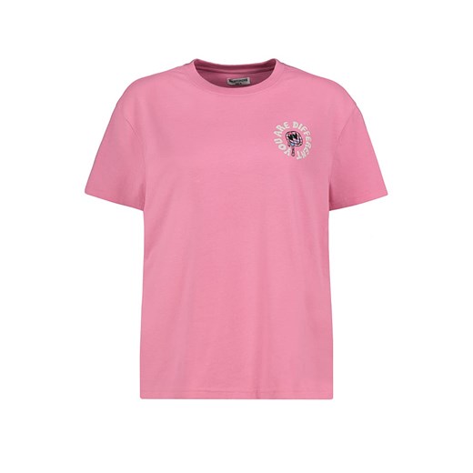 Eight2Nine Koszulka w kolorze jasnoróżowym ze sklepu Limango Polska w kategorii Bluzki damskie - zdjęcie 170783747
