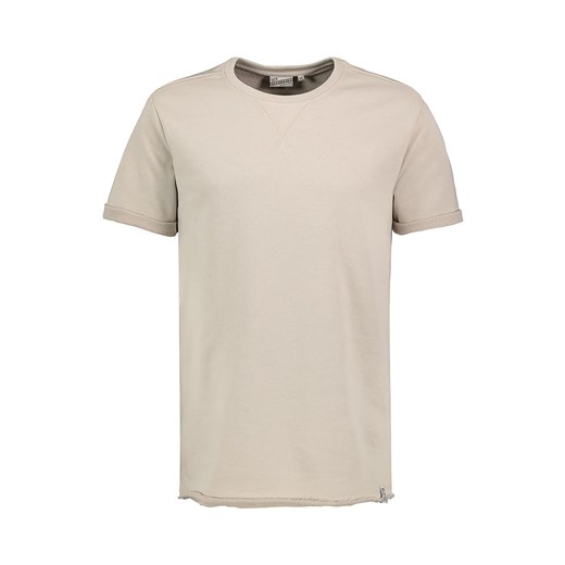 Eight2Nine Koszulka w kolorze beżowym ze sklepu Limango Polska w kategorii T-shirty męskie - zdjęcie 170783767
