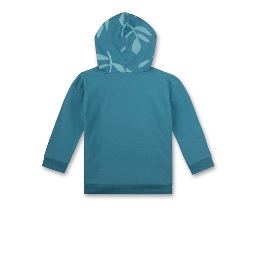 Sanetta Kidswear Bluza w kolorze niebieskim 104 okazyjna cena Limango Polska
