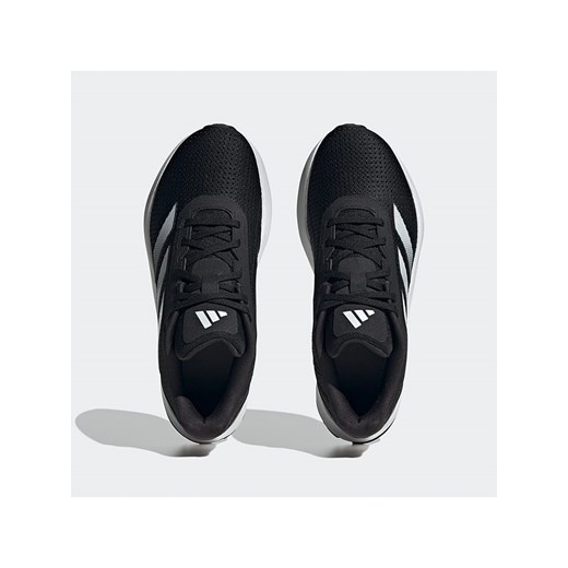 adidas Buty &quot;Duramo SL&quot; w kolorze czarno-białym do biegania 39 Limango Polska okazja