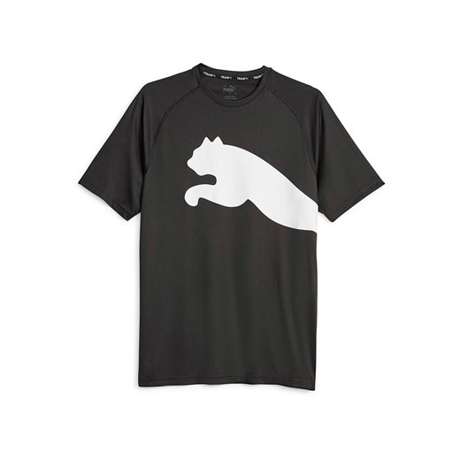 Puma Koszulka sportowa &quot;Train All Day&quot; w kolorze czarno-białym ze sklepu Limango Polska w kategorii T-shirty męskie - zdjęcie 170784597