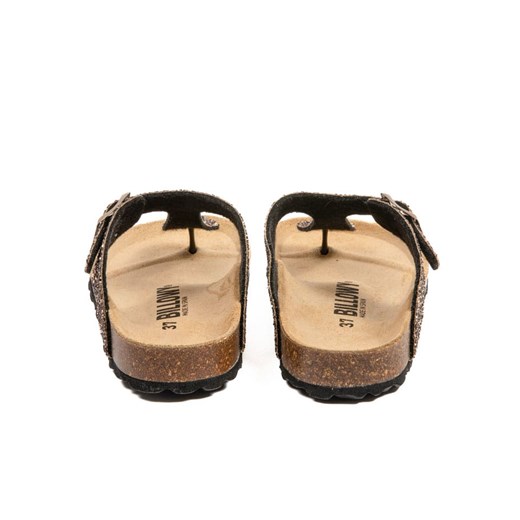 billowy Japonki w kolorze brązowym Billowy 39 promocyjna cena Limango Polska