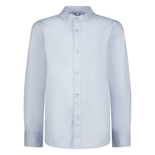 Vingino Koszula &quot;Lasc&quot; - Regular fit - w kolorze błękitnym ze sklepu Limango Polska w kategorii Koszule chłopięce - zdjęcie 170785309