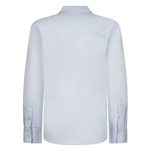 Vingino Koszula "Lasic" - Regular fit - w kolorze błękitnym Vingino 176 wyprzedaż Limango Polska
