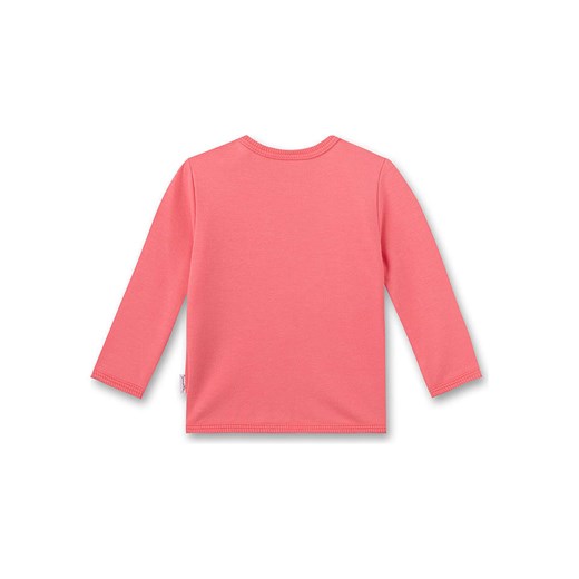 Sanetta Kidswear Koszulka w kolorze różowym 80 promocja Limango Polska
