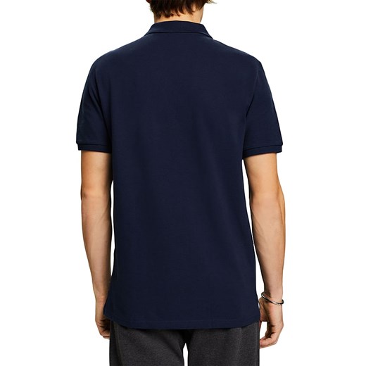 T-shirt męski Esprit z krótkim rękawem 
