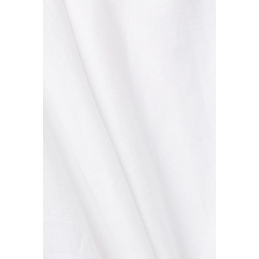 ESPRIT Koszula w kolorze białym Esprit XXL Limango Polska okazyjna cena