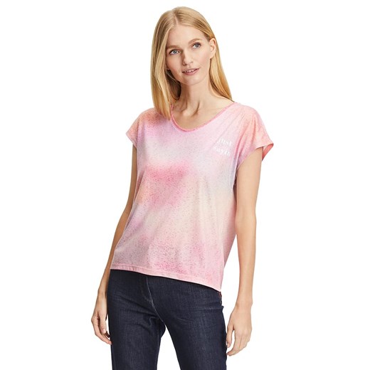 CARTOON Koszulka w kolorze jasnoróżowym ze sklepu Limango Polska w kategorii Bluzki damskie - zdjęcie 170786328