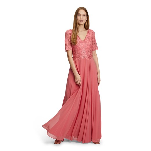 Vera Mont Sukienka w kolorze jasnoróżowym ze sklepu Limango Polska w kategorii Sukienki - zdjęcie 170791955