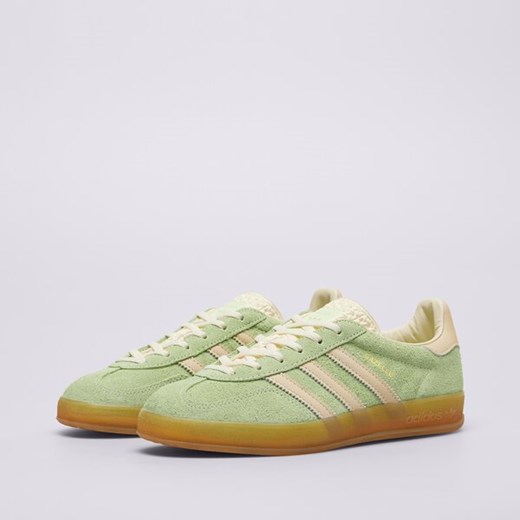 ADIDAS GAZELLE INDOOR W 36 2/3 Sizeer
