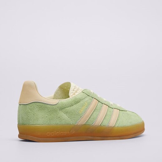 ADIDAS GAZELLE INDOOR W 38 Sizeer
