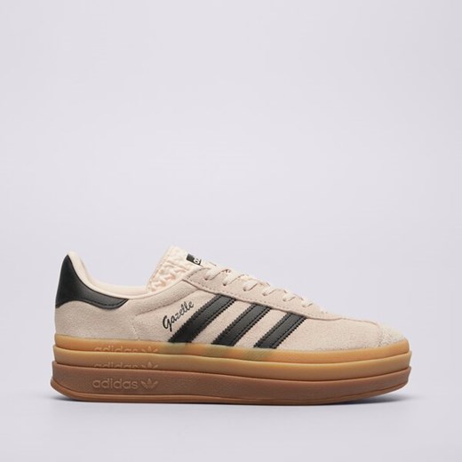 ADIDAS GAZELLE BOLD W ze sklepu Sizeer w kategorii Buty sportowe damskie - zdjęcie 170792386