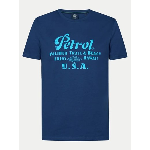 T-shirt męski Petrol Industries