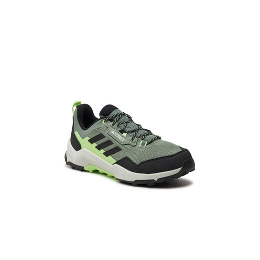 adidas Buty Terrex AX4 Hiking IG5683 Zielony 42 MODIVO