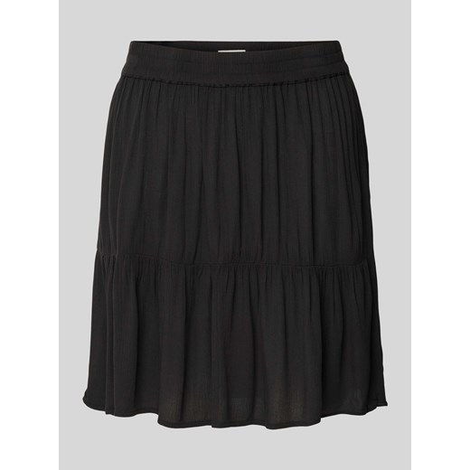 Sukienka o długości do kolan z efektem stopniowania model ‘Marrakech’ ze sklepu Peek&Cloppenburg  w kategorii Spódnice - zdjęcie 170796437