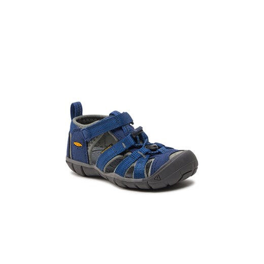 Keen Sandały Seacamp II Cnx 1010088 Granatowy Keen 27_5 MODIVO