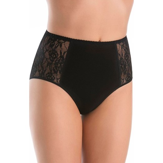Loren figi wysokie 3-pack 140, Kolor czarno-biało-czerwony, Rozmiar 3XL, Teyli ze sklepu Primodo w kategorii Majtki damskie - zdjęcie 170801825