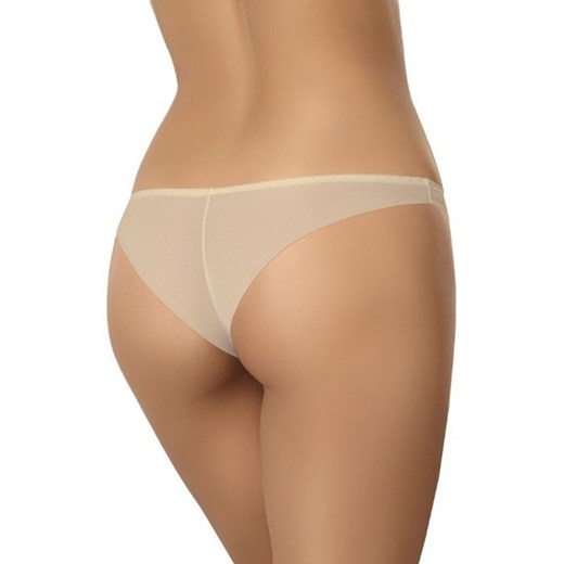 Tati figi 316 3-pack, Kolor beżowy, Rozmiar L, Teyli ze sklepu Primodo w kategorii Majtki damskie - zdjęcie 170802076