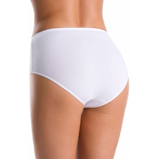 Violetta figi wysokie 144 3-pack, Kolor biały, Rozmiar 3XL, Teyli ze sklepu Primodo w kategorii Majtki damskie - zdjęcie 170802109
