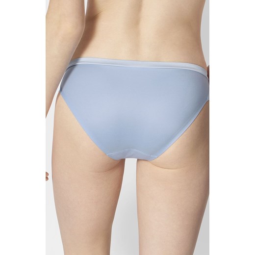 Triumph Body Make-up Soft Touch Tai EX  figi 10193650, Kolor błękitny, Rozmiar 44, Triumph ze sklepu Primodo w kategorii Majtki damskie - zdjęcie 170802165