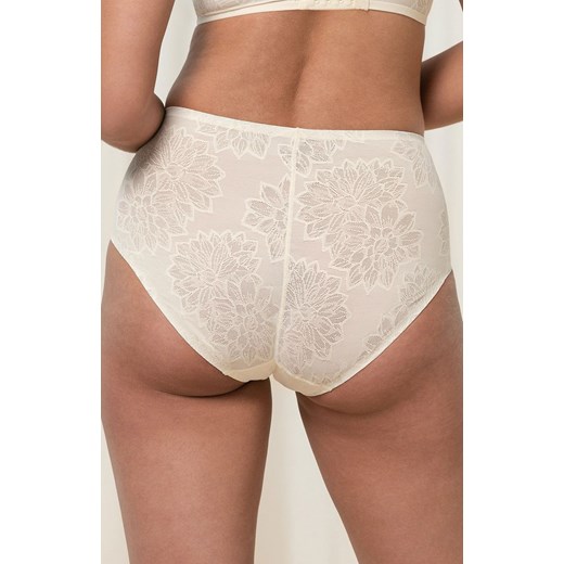 Triumph Fit Smart Maxi EX figi maxi 10202477, Kolor kremowy, Rozmiar XL, Triumph Triumph XL Primodo