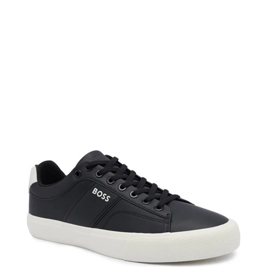 Buty sportowe męskie BOSS HUGO