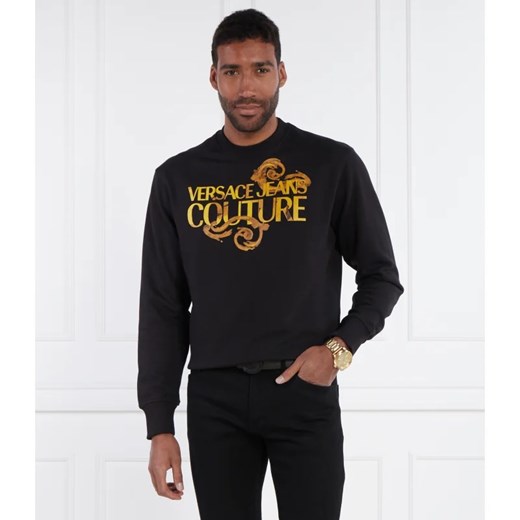 Versace Jeans bluza męska na lato