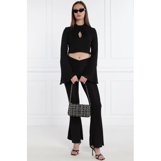 Michael Kors Torebka na ramię Michael Kors OS okazja Gomez Fashion Store