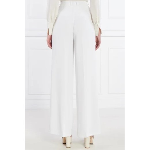 Elisabetta Franchi Spodnie | Straight fit Elisabetta Franchi 40 Gomez Fashion Store