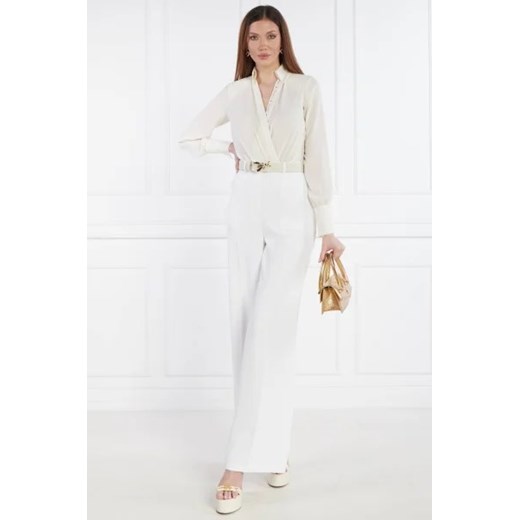 Elisabetta Franchi Spodnie | Straight fit Elisabetta Franchi 36 Gomez Fashion Store