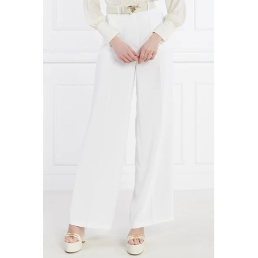 Elisabetta Franchi Spodnie | Straight fit Elisabetta Franchi 42 Gomez Fashion Store