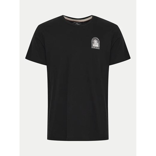 BLEND t-shirt męski z krótkimi rękawami 