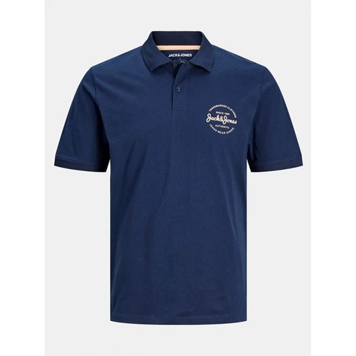 T-shirt męski Jack & Jones