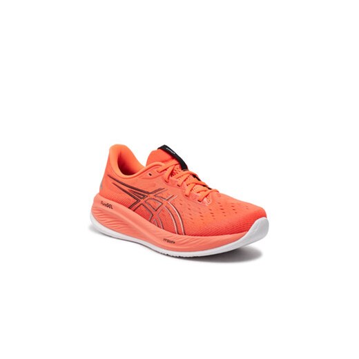 Asics Buty Gel-Cumulus 26 1011B792 Czerwony 42_5 MODIVO