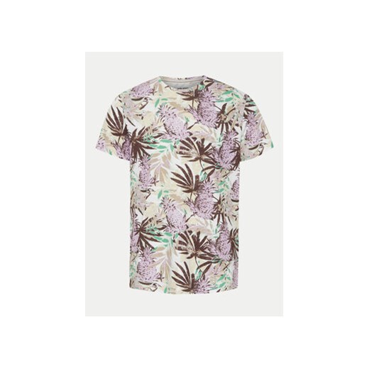 Blend T-Shirt 20716486 Kolorowy Regular Fit ze sklepu MODIVO w kategorii T-shirty męskie - zdjęcie 170805045