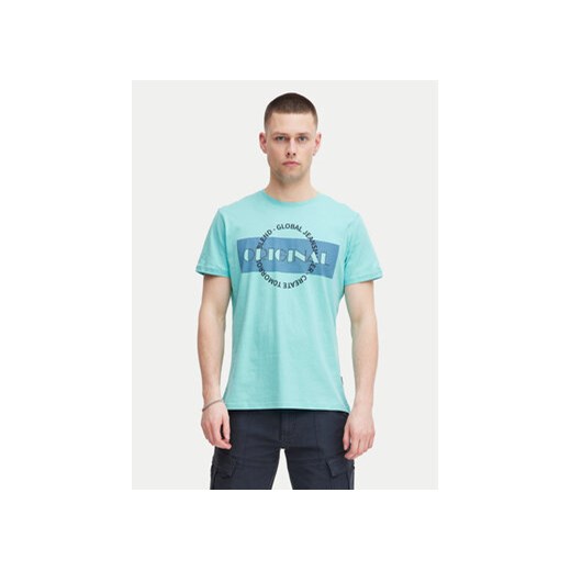 Blend T-Shirt 20716827 Niebieski Regular Fit ze sklepu MODIVO w kategorii T-shirty męskie - zdjęcie 170805048