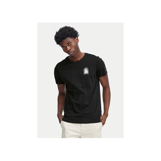 Blend T-Shirt 20716481 Czarny Regular Fit ze sklepu MODIVO w kategorii T-shirty męskie - zdjęcie 170805065