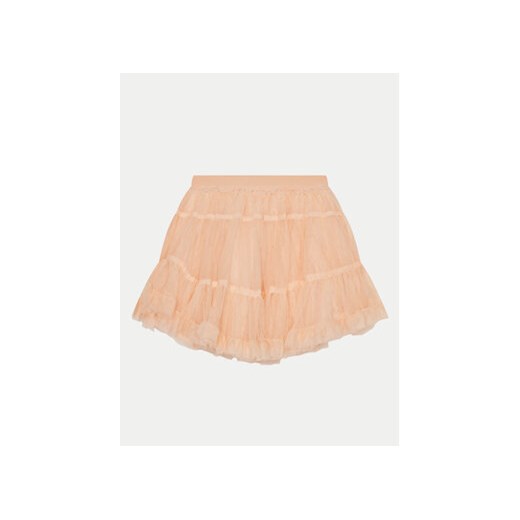 Coccodrillo Spódnica tiulowa WC4124202EJG Różowy Regular Fit ze sklepu MODIVO w kategorii Spódnice dziewczęce - zdjęcie 170805068