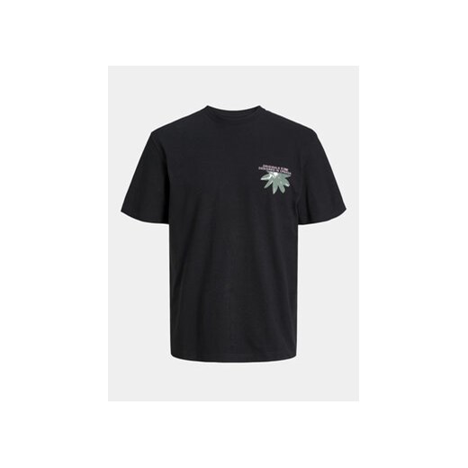 T-shirt chłopięce Jack&jones Junior z krótkimi rękawami 