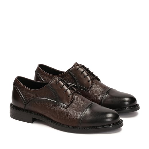 Buty eleganckie męskie Kazar 