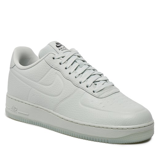 Sneakersy Nike Air Foce 1 '07 Pro-Tech Wp FB8875 002 Biały ze sklepu eobuwie.pl w kategorii Buty sportowe męskie - zdjęcie 170805708