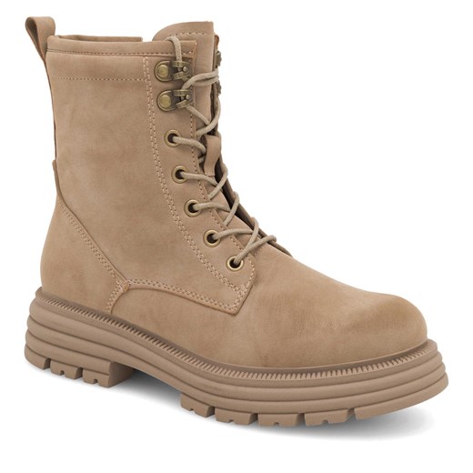 Trapery Jenny Fairy Icy WS6126-02 Beige Jenny Fairy 41 promocja eobuwie.pl