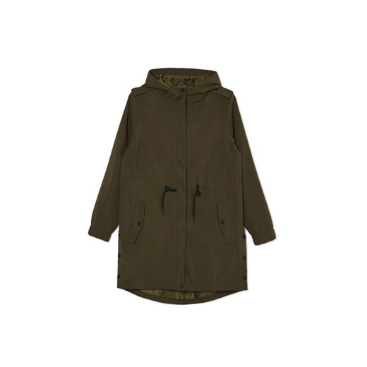 Parka damska Cropp