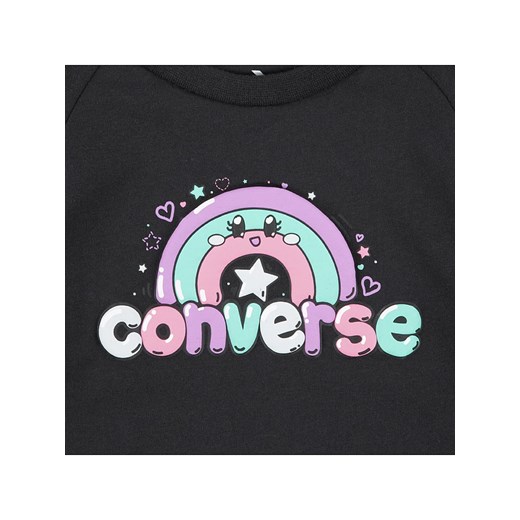 Komplet dziewczęcy Converse 