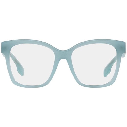 Okulary korekcyjne damskie Burberry 
