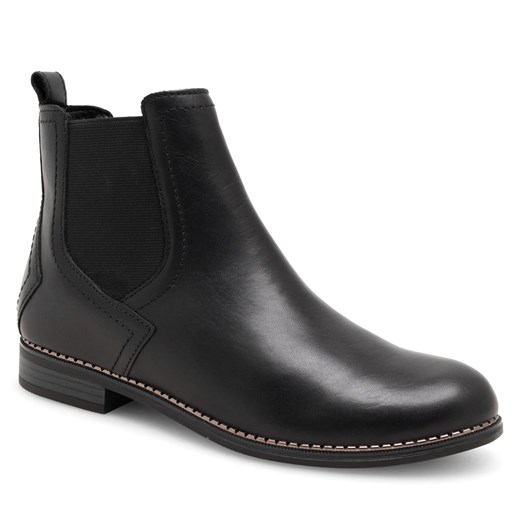 Sztyblety Lasocki ARC-LINDA-14 Black Lasocki 37 okazja eobuwie.pl