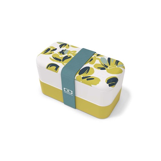 Monbento lunchbox Original Graphic Meadow Monbento ONE ANSWEAR.com