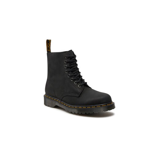 Dr. Martens Glany 1460 Pascal Waxed 30666001 Czarny Dr. Martens 41 MODIVO