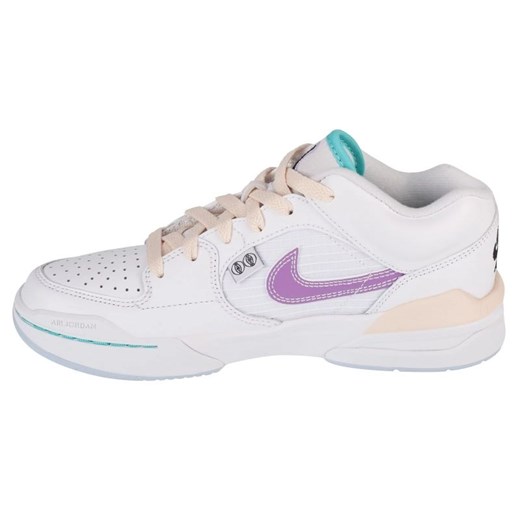 Nike Jordan Buty Nike Air Jordan Stadium 90 W FV3624-151 białe 40 ButyModne.pl